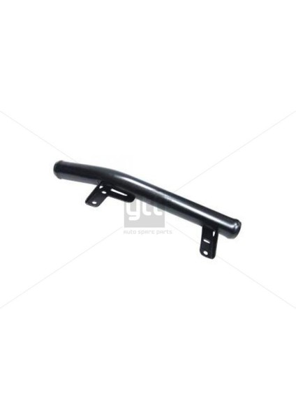 Kalorifer Sogutma Borusu Eski Model Dogan Slx 2 Ayak