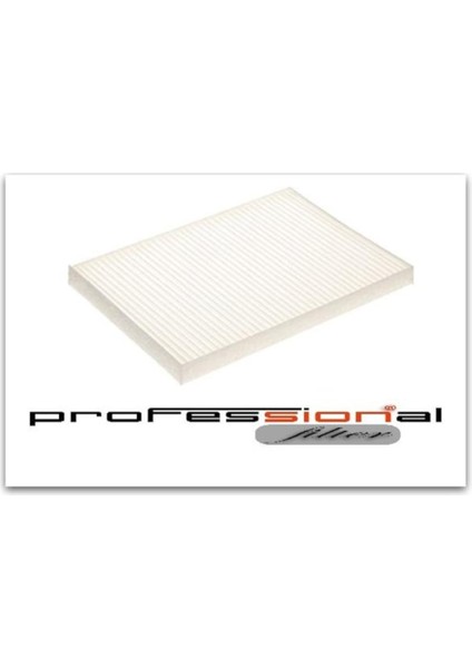 Fiat Albea 1.3 Multijet Polen Filtresi 2004-2011