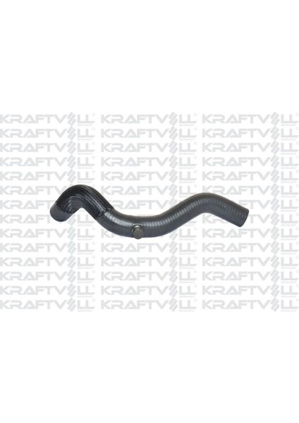 Radyator Ust Hortumu R19 14