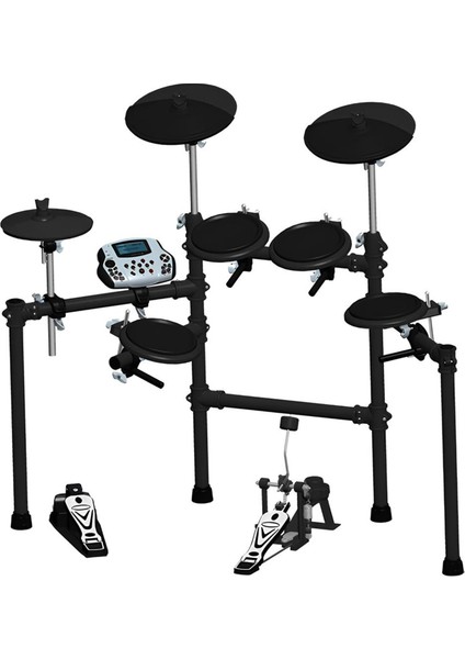 Jwin Soundking Skd - 180 Dijital Davul