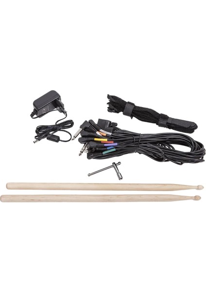 Jwin Soundking Skd - 180 Dijital Davul