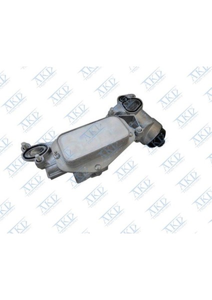 Yağ Soğutucusu Komple Insignia A Astra J H Mokka