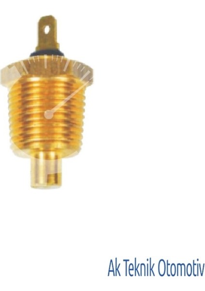 Hararet Müşürü Mf Ym 395G 260G 266G