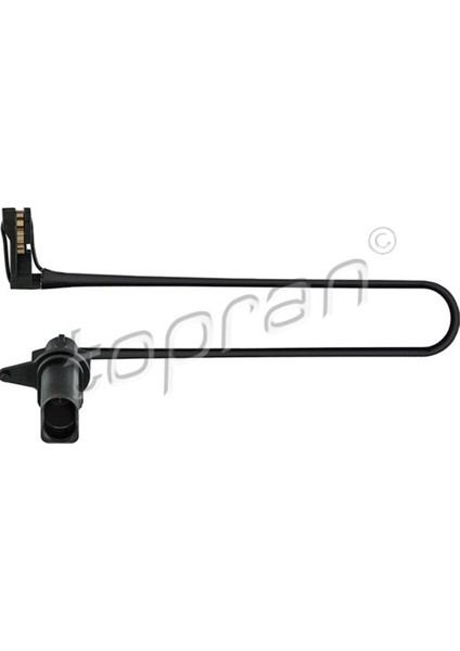 Arka Balata Fisi (Ikaz Kablosu) A6 11>a7 12>porsche Macan 15>