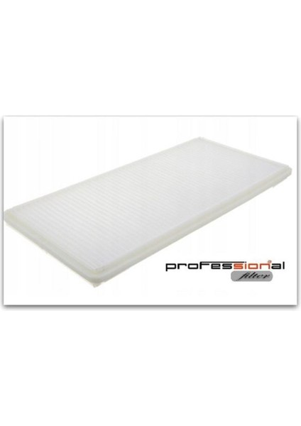 Bmw X5 3.0i Polen Filtresi E53 2000-2006