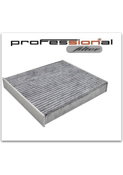 Peugeot Partner 2.0 Hdı Polen Filtresi 2003-2006 Karbonlu