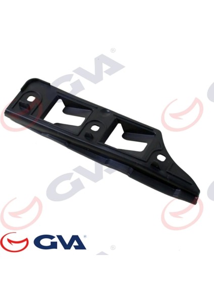 Ön Tampon Bağlantı Ayaği Sol Golf 5 Jetta 2004 2009