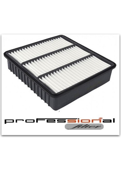 Mitsubishi Lancer 1.6 Hava Filtresi 2004-2008