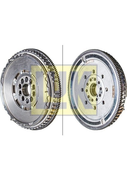 Luk Debriyaj Volani Focus 2 2005- 12 Kuga 2009-2012