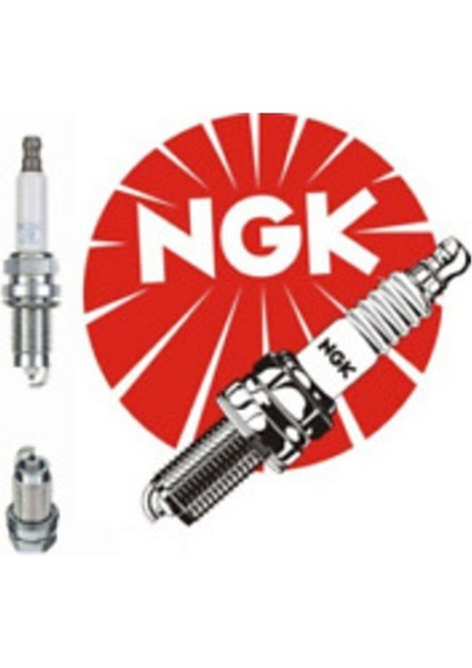 Ngk PFR7W-T Buji Audi A4-A6-A8 3.2 Fsi (05-09)