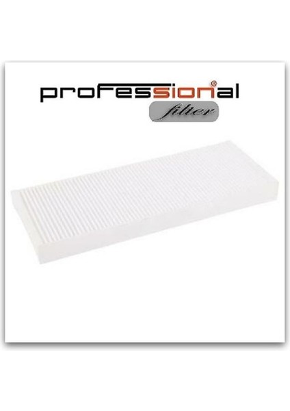 Opel Vectra B 1.6 Polen Filtresi 1997-2002