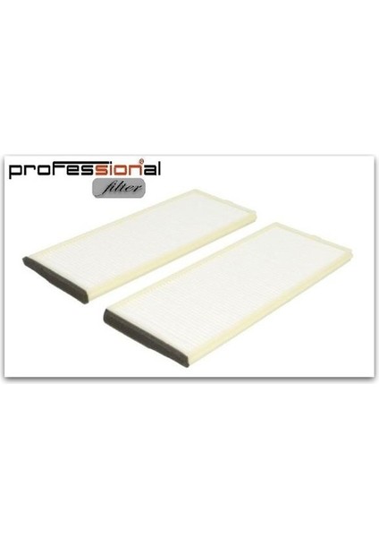 Hyundai Getz 1.3 / 1.4 Polen Filtresi 2003-2011