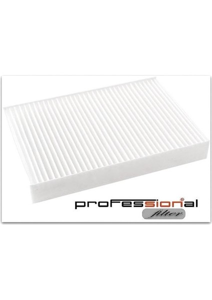 Ford Focus 1.6 Tdcı Polen Filtresi E5 2011-2015