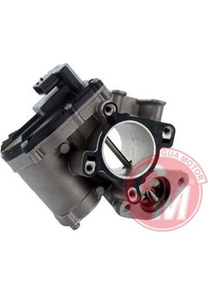 Egr Valfi Renault Master 3 Laguna 3 Trafic Vivaro Qashqai