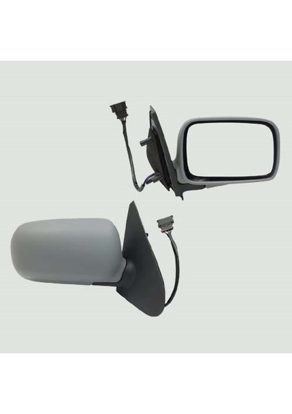 Dış Dikiz Aynası Elektrikli Sağ Polo (94 - 99) vm - 184R