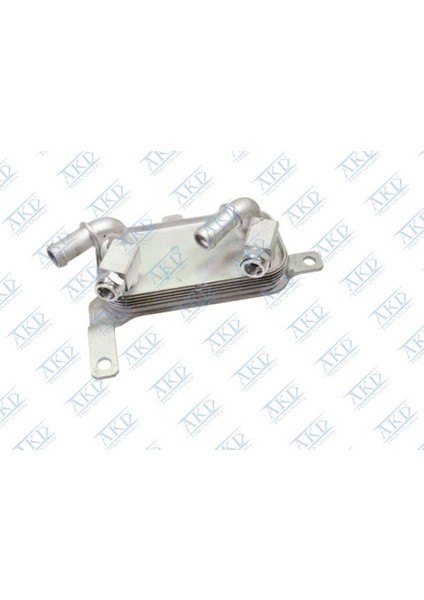 Sanzuman Yağ Soğutucu Corsa D 1.4 Z1.4xep Otomatik AF13