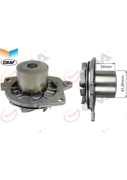Devirdaim Doblo Brava Marea Stilo 1.9jtd Astra H Vectra C