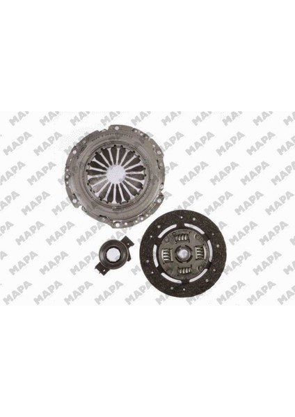 Debriyaj Seti Palio-Brava-Marea 16 16V 96-05