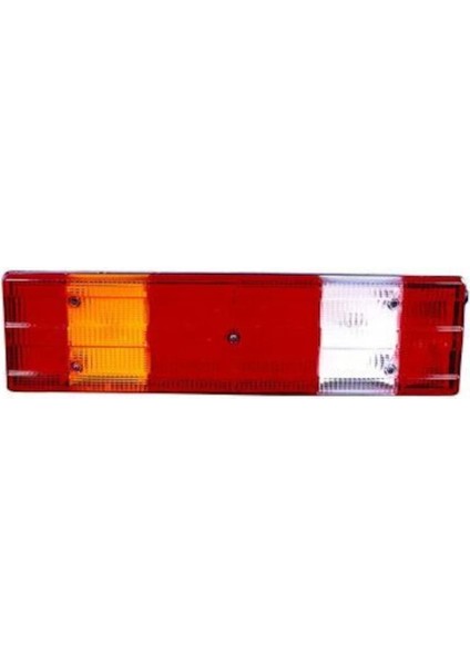Stop Lambası Mercedes Actros Sol 1996-2002
