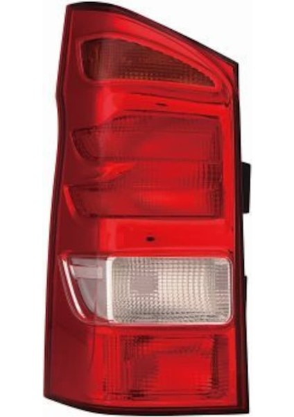 Stop Lambası Sağ Mercedes W117 Vito V Class 2014-