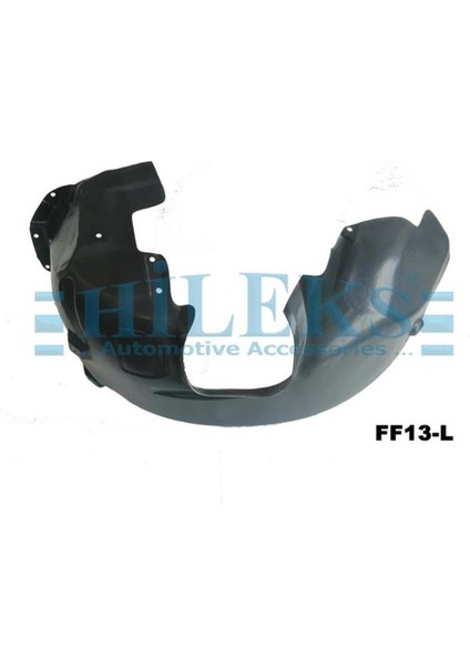 Çamurluk Davlumbazı Ön Sol Ford Focus 3 2012-