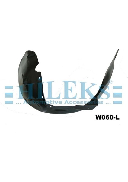 Çamurluk Davlumbazı Ön Sol Audi A4 1995-2001 Superb 2002-2008