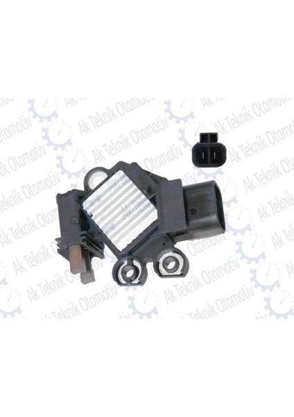 Konjektor 28.50V Yanmar Forklift L Ig Uclu