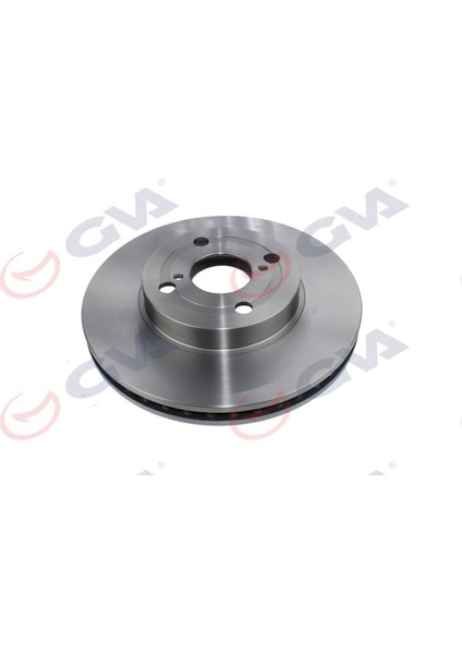 Ön Fren Aynasi Corolla Uyumlu 1.4 1.6 1.8 Vvt I 2002-(255X25X4DL)