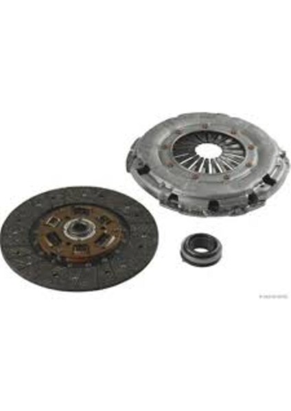 Luk Debriyaj Seti Hyundai I40 2011- Kia Ceed 2006-2012 2.0 1.6