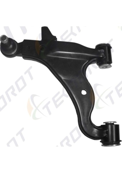 Salıncak Rotilli Alt Sol Hilux 2WD Pick-Up 2005