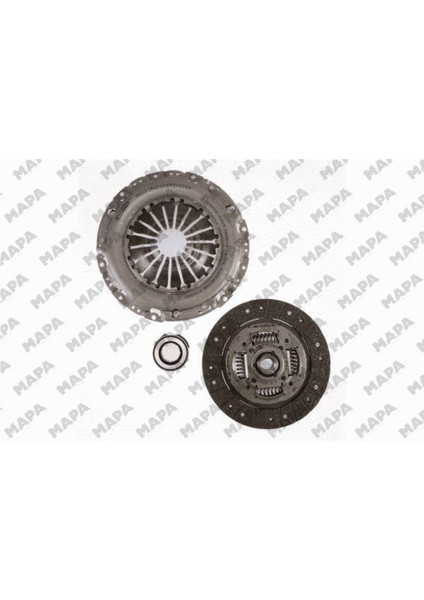 Debriyaj Seti Vw T4 19 Passat 18 Aab Aet Apl Avt