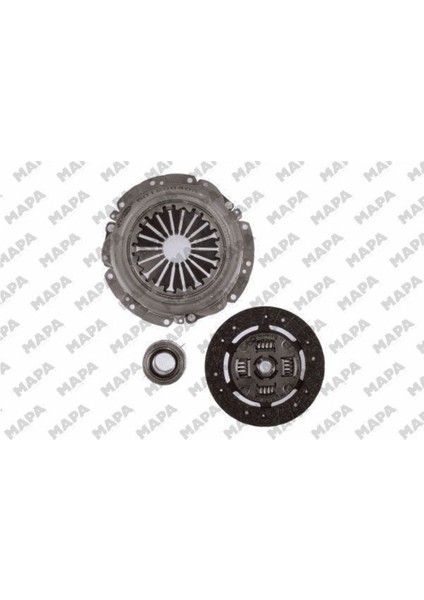 Debriyaj Seti Accent 15 1995-2005 Getz 14 15 2002- Benzinli