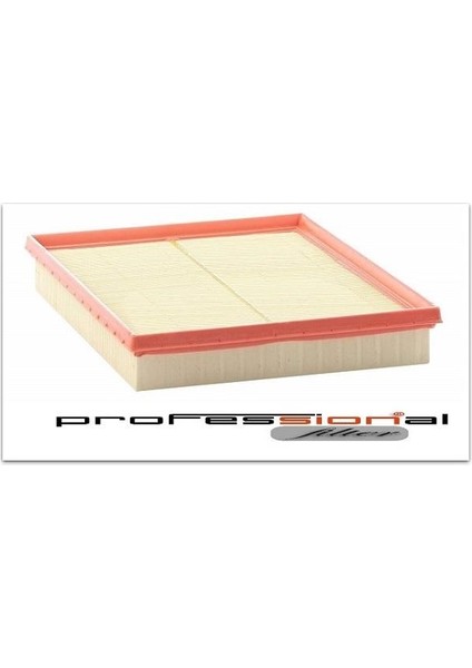 Opel Astra H 1.6 Hava Filtresi 2007-2009