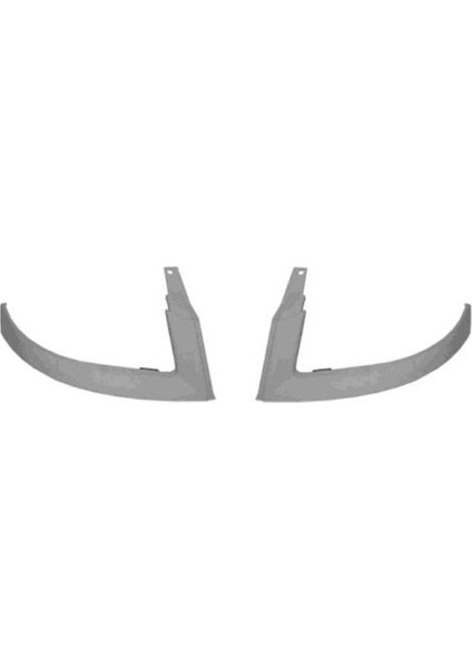 Far Alt Çıtası (Far Kasi) Sol Doblo 2005-