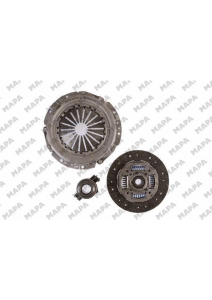 Debriyaj Seti Tempra Tipo 18 20 Ie 16V CAP:215 Dış:20