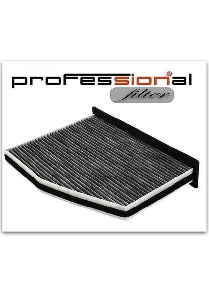 Seat Leon 1.6 Polen Filtresi 2005-2011 Karbonlu