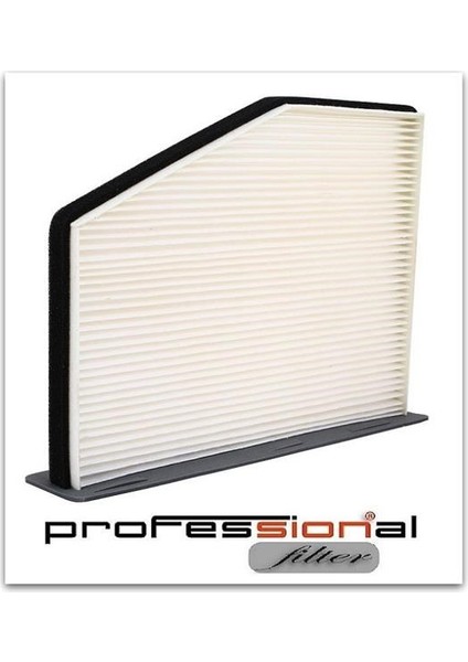 Seat Leon 1.6 Polen Filtresi 2005-2011