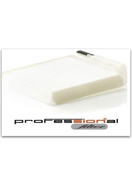 Nissan Note 1.4 Polen Filtresi E11 2006-2013