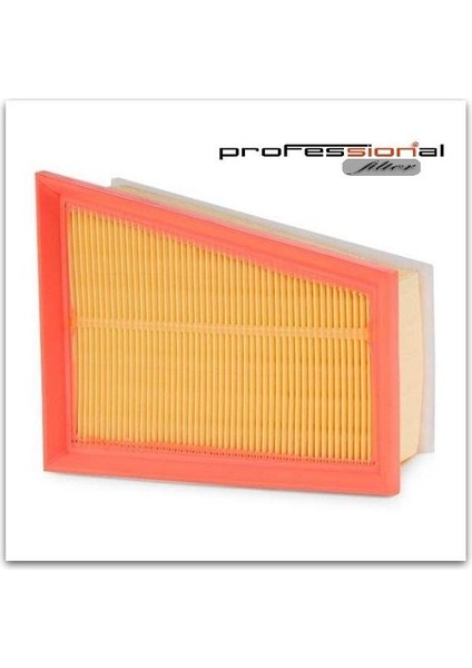 Renault Megane 1 1.4i 16V Hava Filtresi 1998-2003