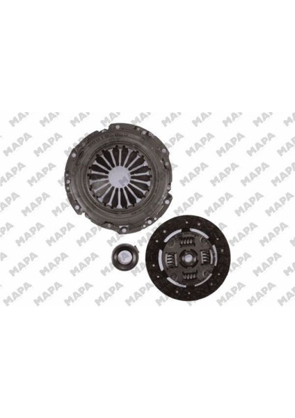 Debriyaj Seti Kalos Aveo 12 8V - 12 16V