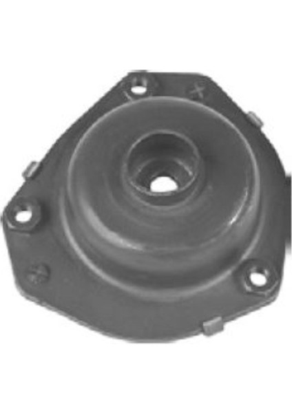 Amortisör Takozu On Sol ( Dokum ) Boxer - Jumper-Ducato 94-02