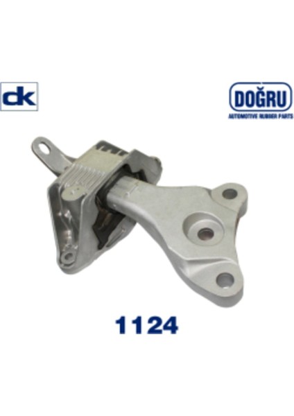 Motor Kulak Takozu Sol Astra J - A20DTH - Y20DTJ