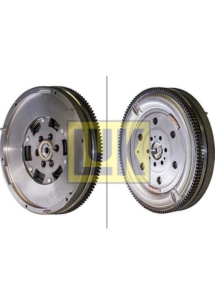 Luk Debriyaj Volani Bora Golf 4 Toledo Leon 1.9tdi 2.0tdi 2000-