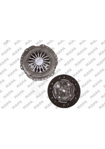 Debriyaj Seti Rulmansiz Astra G 16 16V 2001- Z16XE 621237709