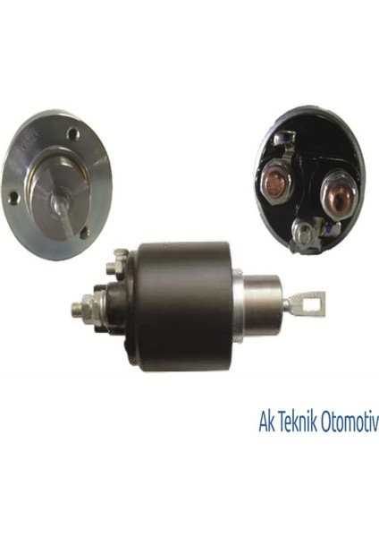 Marş Otomatigi 12V Doblo Palio Stilo Marea 109