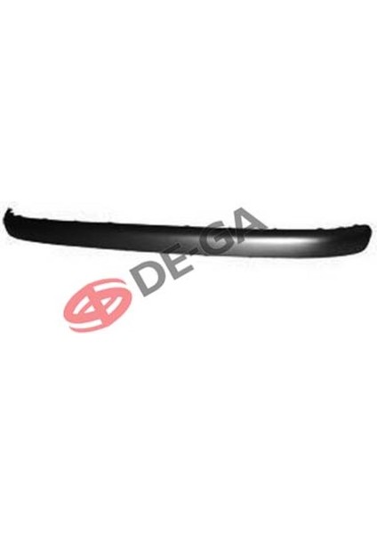 Arka Tampon Kuşağı Sitah Tüv C3 2002-2005