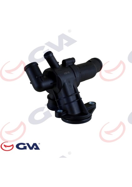 Termostat Polo Ibiza 2010- 1.2 Tdi (Cfwa)