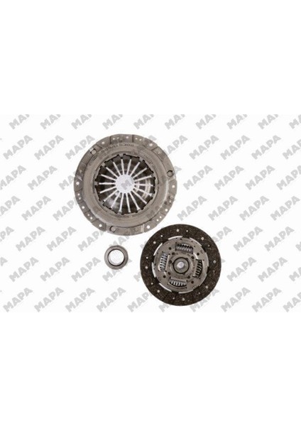 Debriyaj Seti Kalos 14I 16V (DW105)