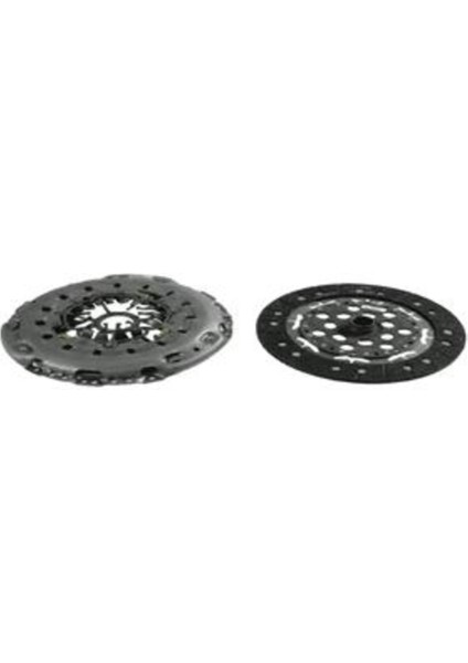 Luk Debriyaj Seti Laguna 2 1.9dci 2.0 16V 2005-