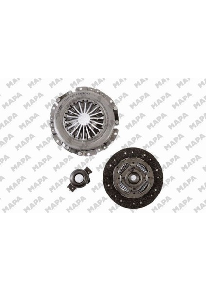 Debriyaj Seti Fiorino 13JTD Multijet